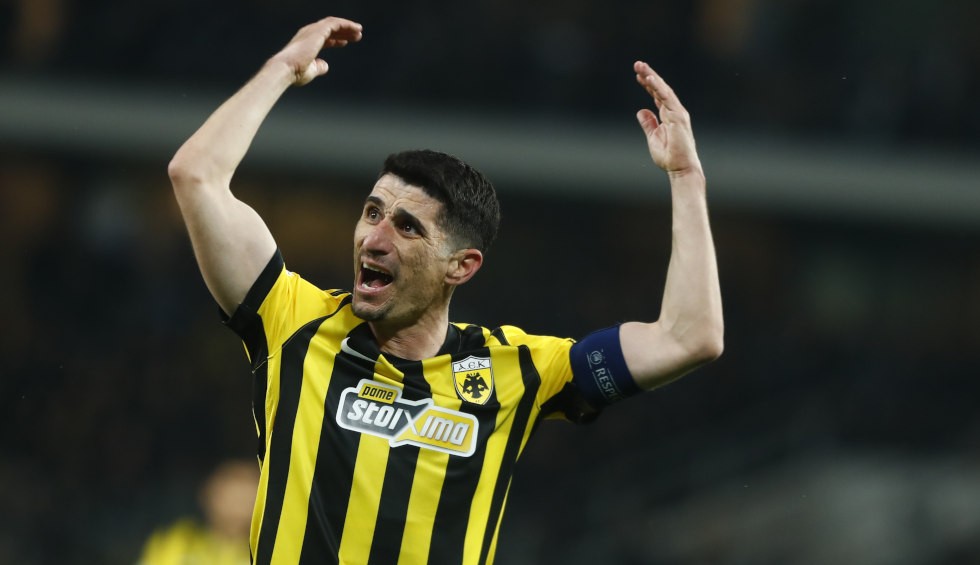 ΑΕΚ: Τα χρήματα που έχει βάλει στα ταμεία μετά την πρόκριση στους 8 του Conference League