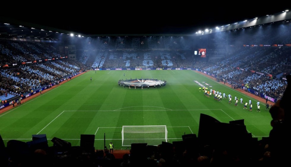 Ουνάι Έμερι: Ο «βασιλιάς» του Europa League