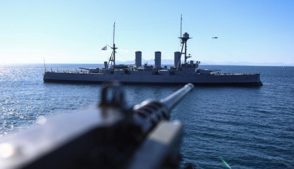 Τουρκία: Έστειλε επιστολή σε ΝΑΤΟ και ΕΕ για τα ελληνικά Patriot