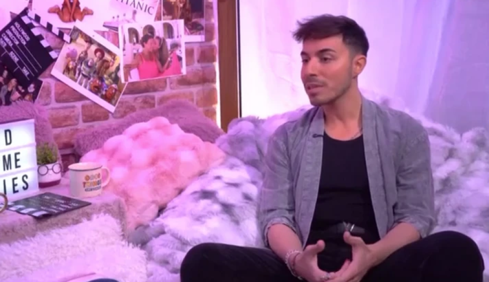 Λαζαρίδης για Ηλιάδη: «Δημιουργεί εντυπώσεις, ανήθικα τα όσα λέγονται»