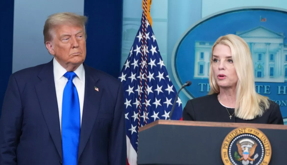 Μονόλογος ή διάλογος οι «παραγωγικές» συνομιλίες Τραμπ;