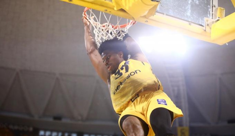 Αντετοκούνμπο: «Όταν είσαι σε ένα μέρος που σε γουστάρουν, είσαι χαρούμενος»