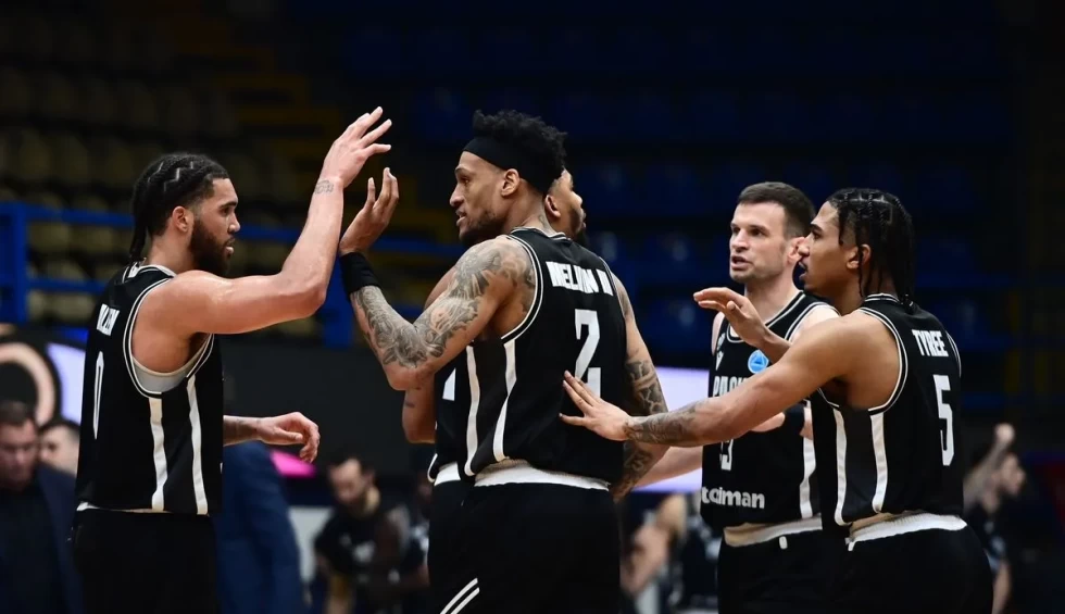 PAOK VIEW: «Πρόκριση για τον ΠΑΟΚ με κορυφαίο τον Μπέβερλι αλλά και μάθημα...»