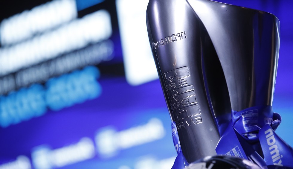 Stoiximan Super League: Το καλεντάρι των Play Off και Play Out-Όλο το πρόγραμμα των αγώνων