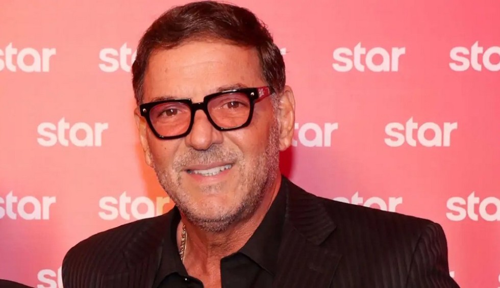 Γιώργος Τσαγκαράκης: Ποινική δίωξη για τέσσερα κακουργήματα στον γνωστό γκαλερίστα