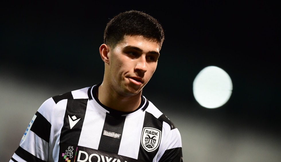 ΠΑΟΚ: Χατσίδης και Μπέρδος περιέγραψαν με μια λέξη θρύλους του Δικεφάλου