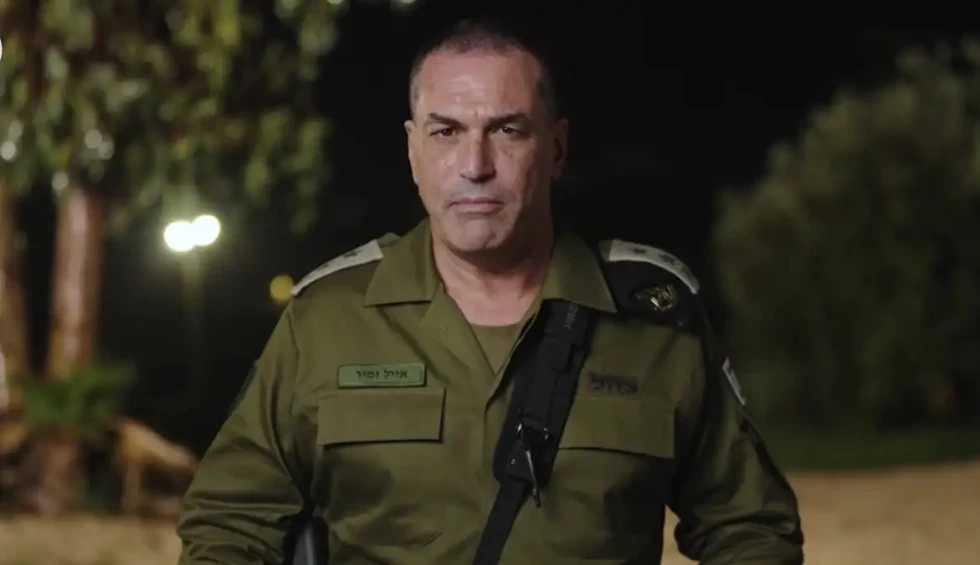 IDF: «Εντός εμβέλειας των ιρανικών πυραύλων Βερολίνο, Παρίσι και Ρώμη»