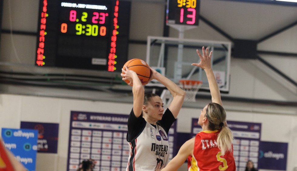 Κυπελλούχος Ελλάδας ο Αθηναϊκός