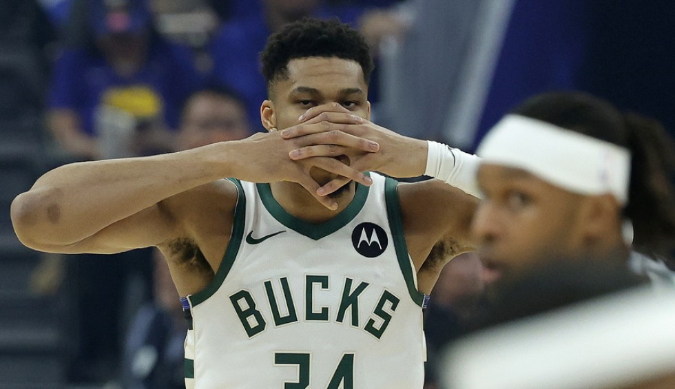 Θρύλος των Νικς για Γιάννη Αντετοκούνμπο: «Δεν θα έρθει στη Νέα Υόρκη»