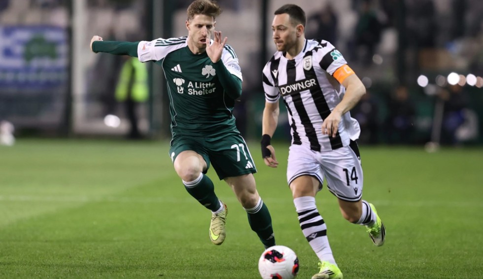 Ο ΠΑΟΚ ανασυντάσσεται! «Με το πιστόλι στον κρόταφο» και οι τρεις διεκδικητές του τίτλου