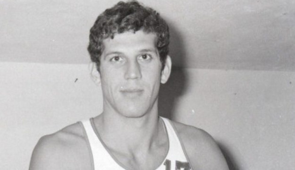 Πέθανε ο «αυτοκράτορας» Βασίλης Γκούμας