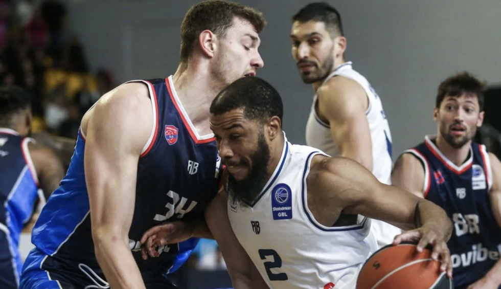 Η μάχη της παραμονής στη Stoiximan GBL: Τα δεδομένα για τους τρεις «μονομάχους»