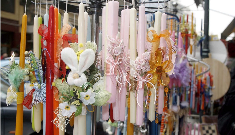 Θεσσαλονίκη: Πότε αρχίζει το εορταστικό ωράριο των καταστημάτων για το Πάσχα