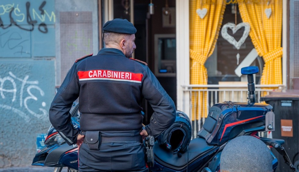 Ιταλία: 13χρονος μαχαίρωσε και τραυμάτισε καθηγήτρια έξω από σχολείο