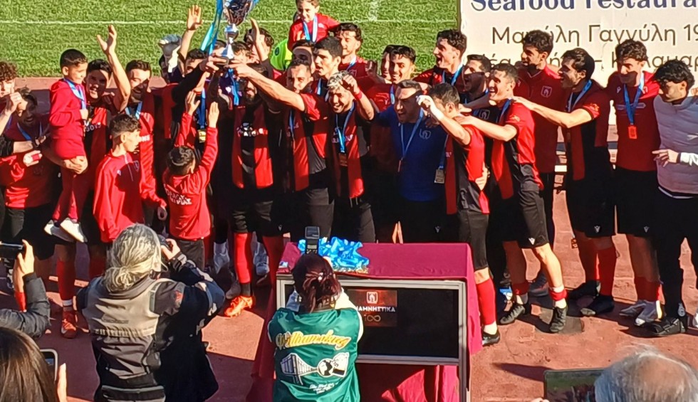 Γ' Εθνική: Τα παιχνίδια σε 1ο και 2ο όμιλο-Ενδεκάδες και βαθμολογίες