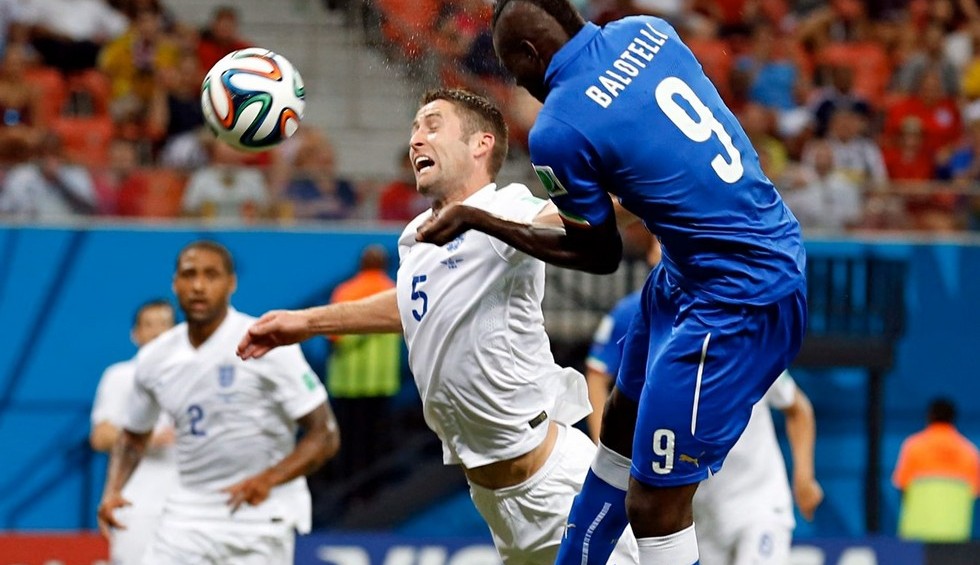 Πόσες... χιλιάδες ημέρες έχουν περάσει από το τελευταίο γκολ της Ιταλίας σε Μουντιάλ