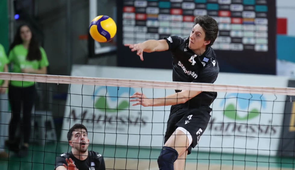 Τζέντρικ: «Πρέπει να τα δώσουμε όλα στο γήπεδο και να πάμε τη σειρά ξανά στην Αθήνα»