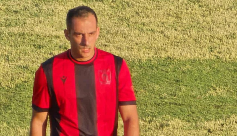 Απόλλων Καλαμαριάς-Αθανασιάδης: «Δύναμη και ώθηση από τον κόσμο για το επόμενο βήμα»