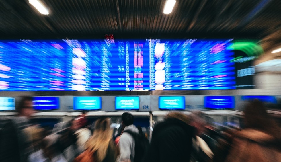 Τι αλλάζει από σήμερα στα ταξίδια εντός της ΕΕ