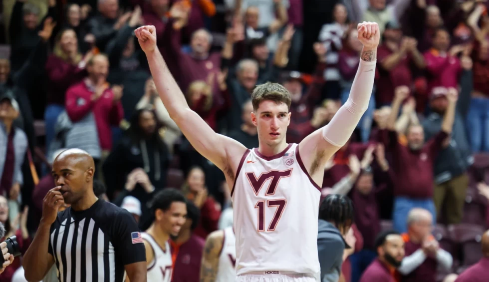 Ο Αβδάλας έκλεισε στο Νορθ Καρολάινα