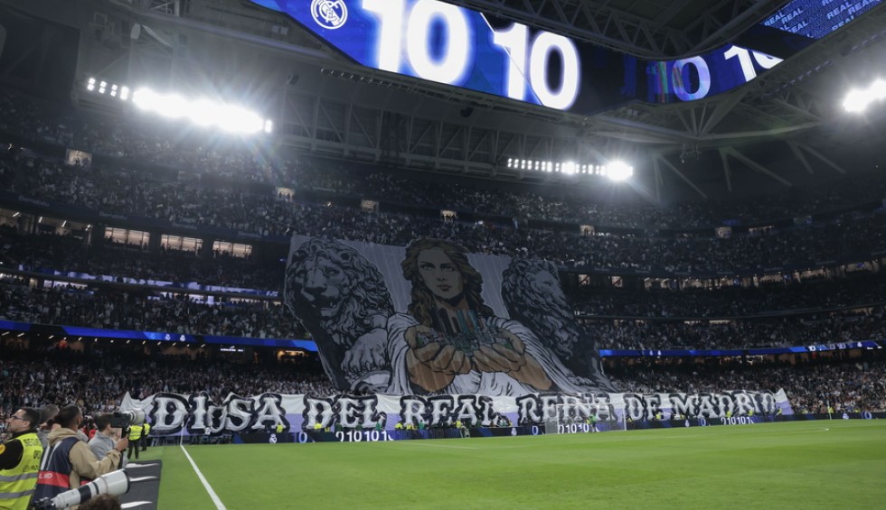 Ρεάλ-Μπάγερν: Η απόφαση που έφερε τη δυσαρέσκεια των Βαυαρών