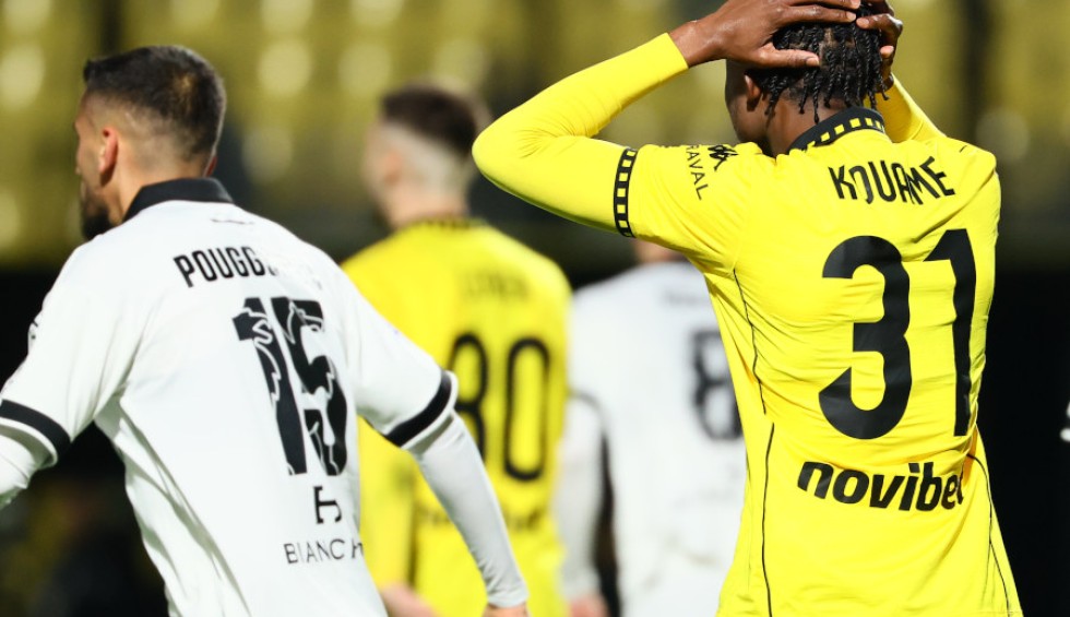 Άρης: Κριστιάν Κουαμέ, ο πρόσθετος κρίκος στην επιθετική αφάνεια