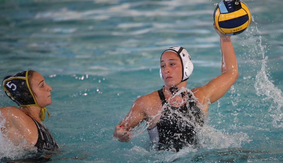 ΠΑΟΚ-Γυναικείο πόλο: Ηττα στο Ποσειδώνιο από τον Άλιμο με 12-17