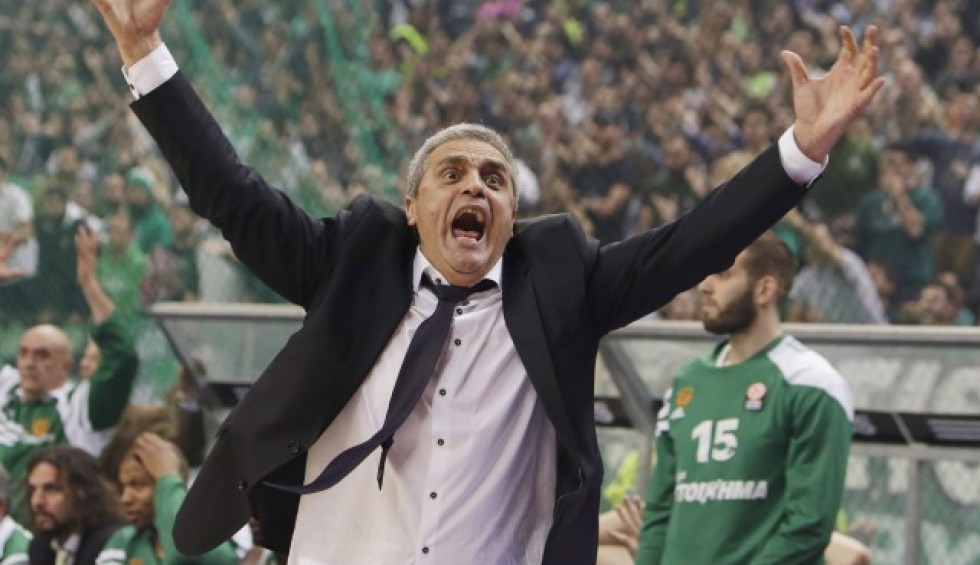 Αργύρης Πεδουλάκης: Για ποια ομάδα επιστρέφει στους πάγκους