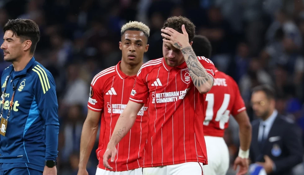 Νεκρός οπαδός στο «Ντραγκάο»: Τι συνέβη με την τραγωδία