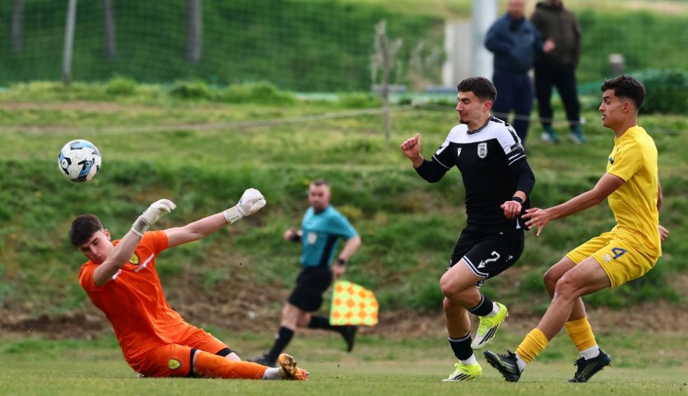 Super League: Πρωταθλήματα υποδομών σε Κ19, Κ17 και Κ15