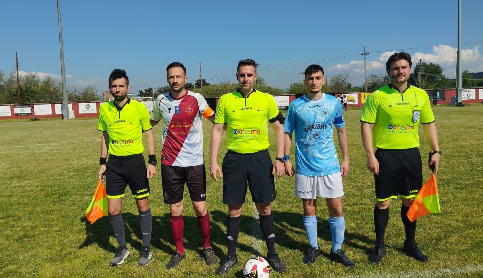 Β' ΕΠΣΜ: Ενδεκάδες, βαθμολογίες και η συνέχεια