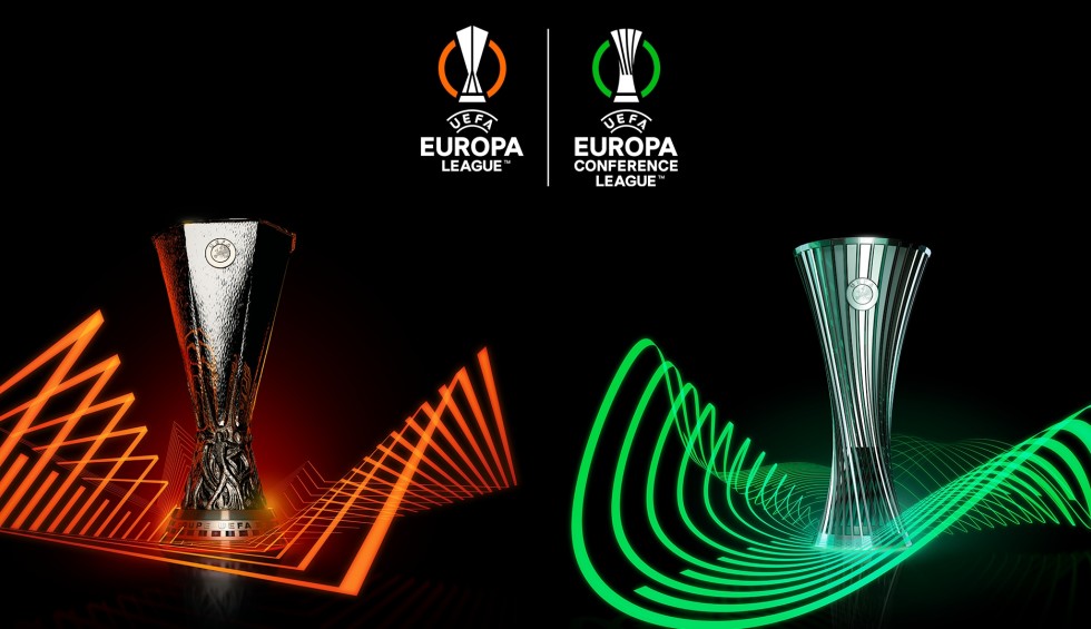 Τα ζευγάρια των ημιτελικών σε Europa και Conference League-Πότε θα γίνουν οι αγώνες