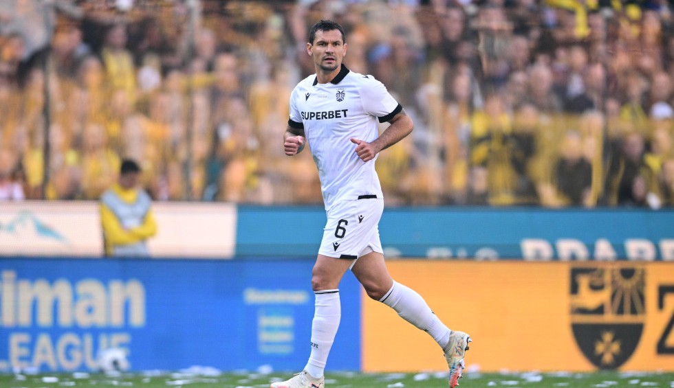 Νέο πρόβλημα στον ΠΑΟΚ με τον Λόβρεν