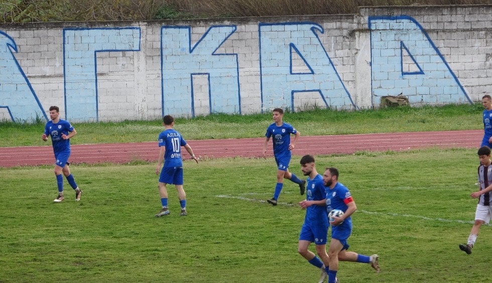 Λαγκαδάς-Δανίδης: «Καλούμαστε να κάνουμε την αγωνιστική υπέρβαση»