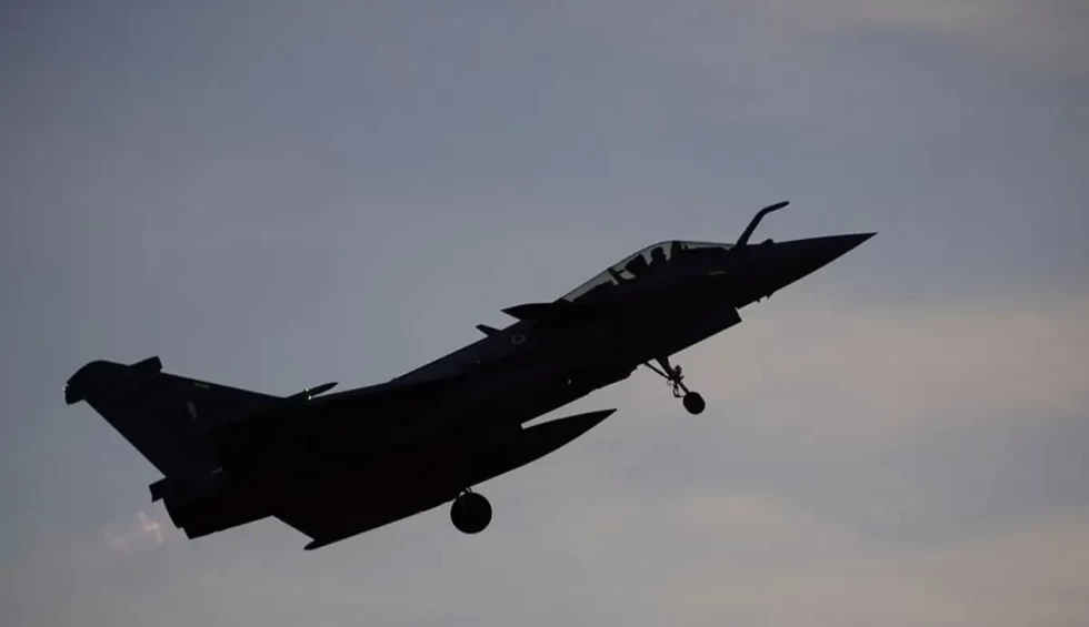 Oι Τούρκοι παραδέχονται ότι τα Rafale αλλάζουν τα δεδομένα αρκεί να μην τα έχει η… Ελλάδα