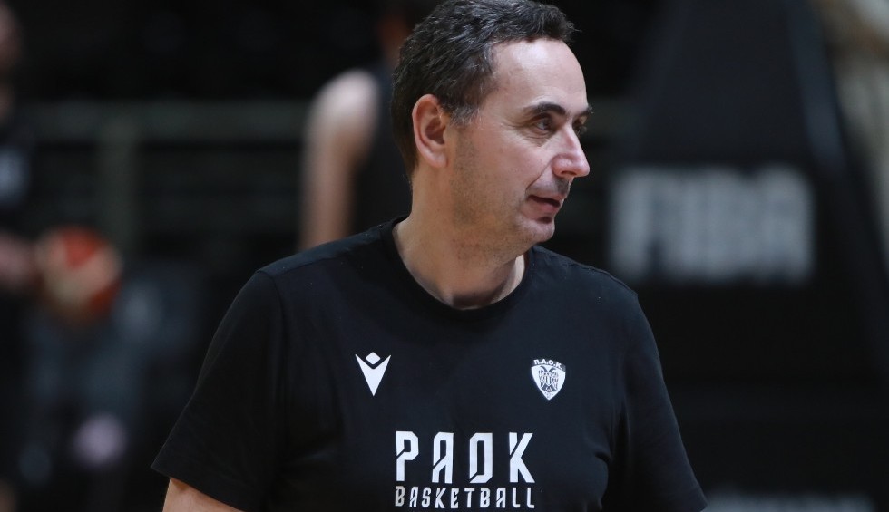 Μπούτσκος για τελικούς με Μπιλμπάο: «Κίνητρο, πρόκληση και ορόσημο»