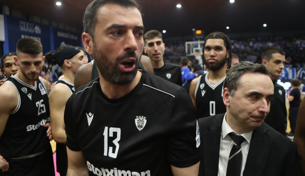 Ζάρας ενόψει Μπιλμπάο: «Οι τελικοί είναι πάντα διαφορετικά παιχνίδια»