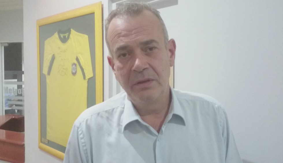 Μπορεί ο ΠΑΟΚ να αλλάξει τις ισορροπίες; Σχόλιο του Στέλιου Γρηγοριάδη  (video)