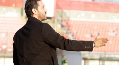 Καβακάς:           «Τάσεις           πρωταθλητισμού»