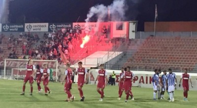 Πανσερραϊκός από τα παλιά, η πρόκριση στην παράταση και τα διπλά