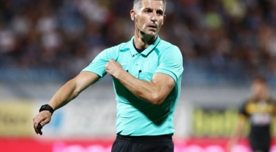 Οι φωνές                                 πριν τη σέντρα