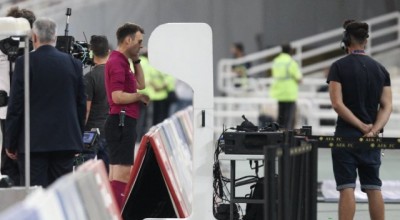 Ακρωτηριασμένο                                το VAR