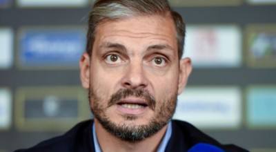 Χαριστέας, ένας                Ευρωπαίος στα… αλώνια