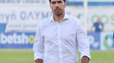 Τι λέει ο                  Φερέιρα για την Σπόρτινγκ;