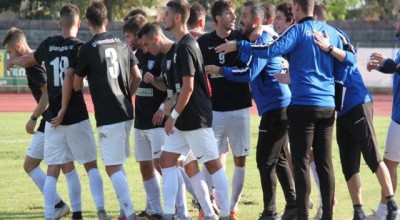 Βουτσιάς: «Από               το πρωί μέχρι το βράδυ»