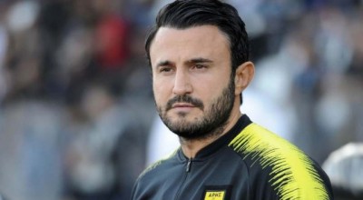 Διάψευση Καρυπίδη που ετοιμάζει μηνύσεις, «επίθεση» και από Καραπαπά