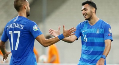 Οικονομάνε                    όλοι μπροστινοί, πισινοί…