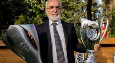 Η επένδυση              Σαββίδη στη δημόσια αναγνώριση