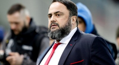 Της κακομοίρας:            Τολμάς να αποχωρήσεις, τολμάς;