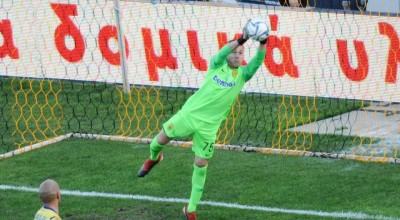 Της κακομοίρας:             Ο Αρης δεν είναι για καρδιακούς